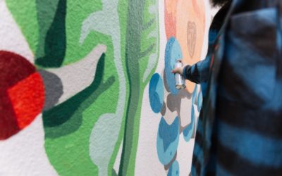Quand le street art inspire l’événementiel d’entreprise